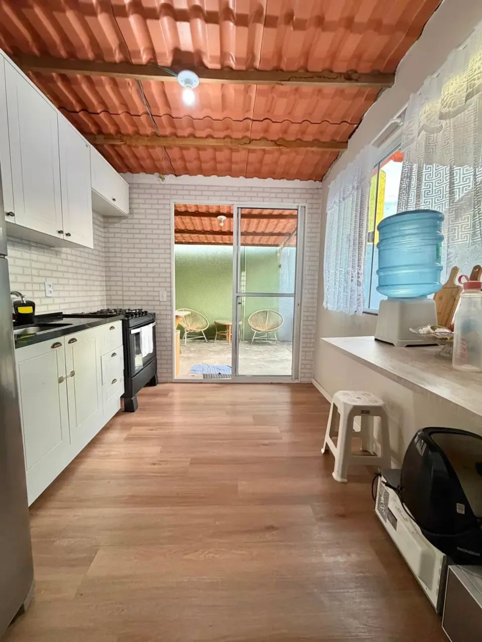 Casa de Condomínio na Praia da Baleia - Foto 3
