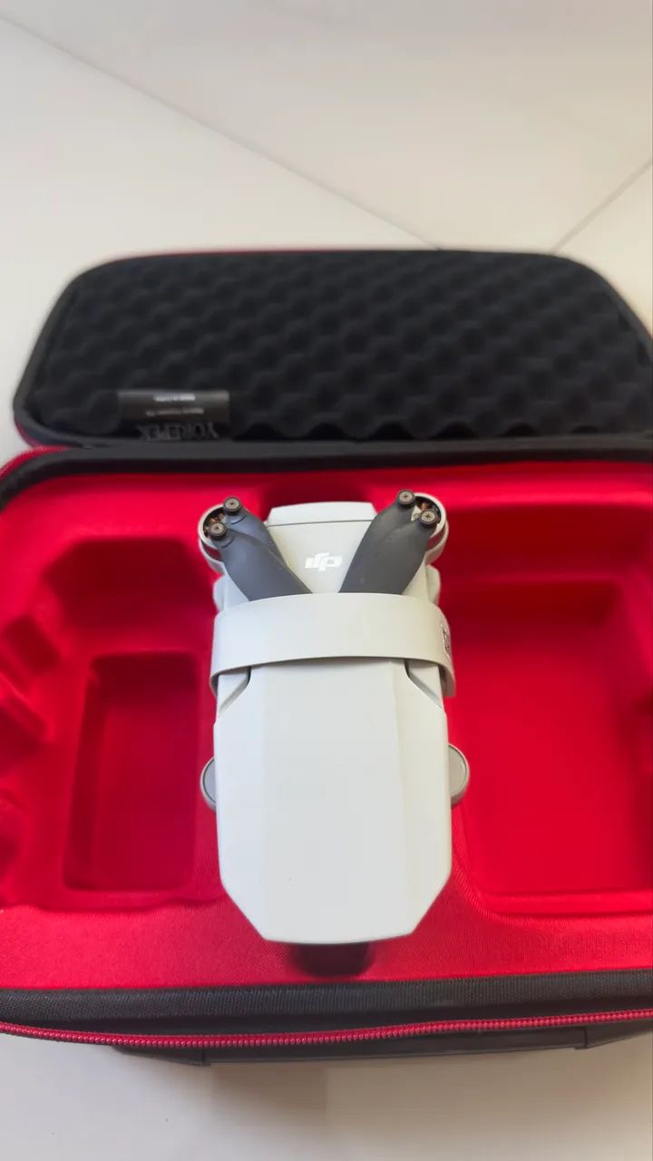 Drone DJI Mini 2 4K - Excelente estado | Kit Completo - Foto 3