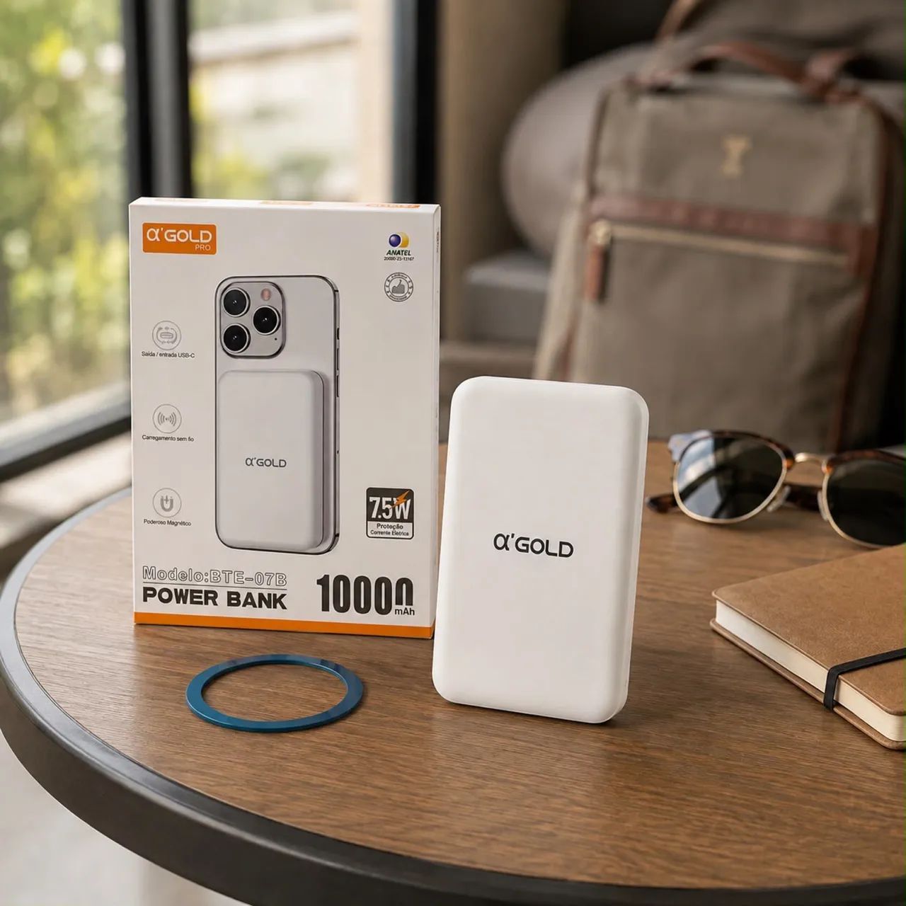 Power bank