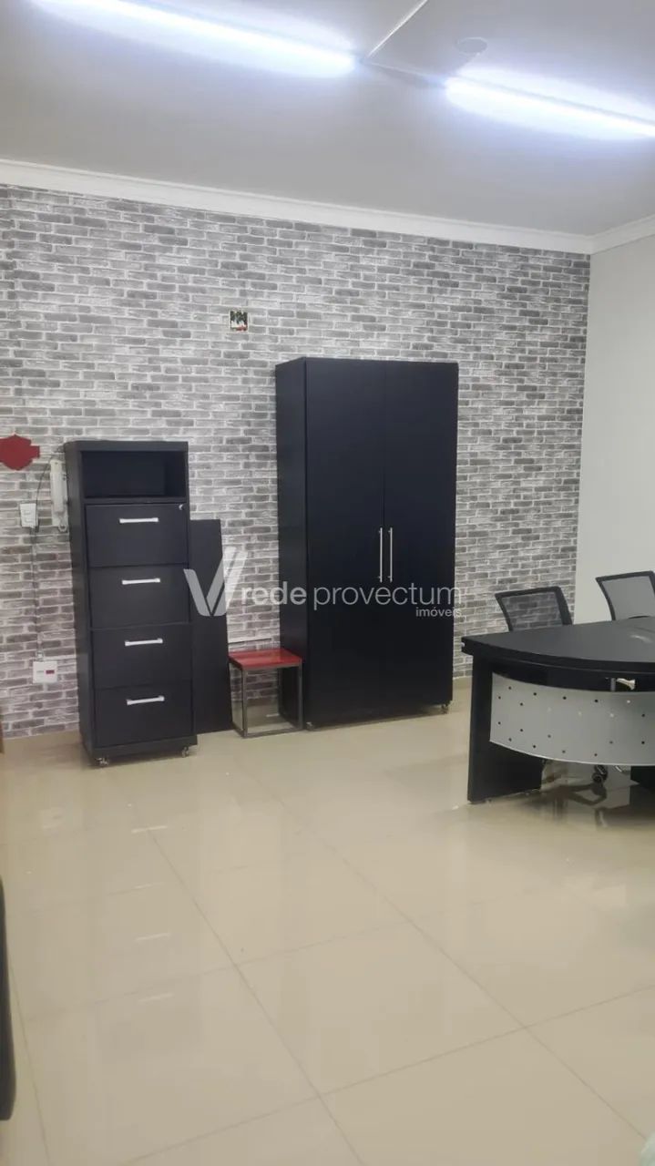 sala - Nova Paulínia - Paulínia - Foto 4