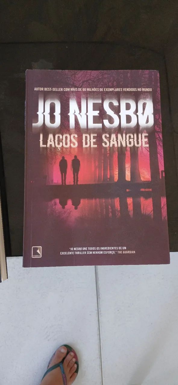 Livros famosos - Foto 3