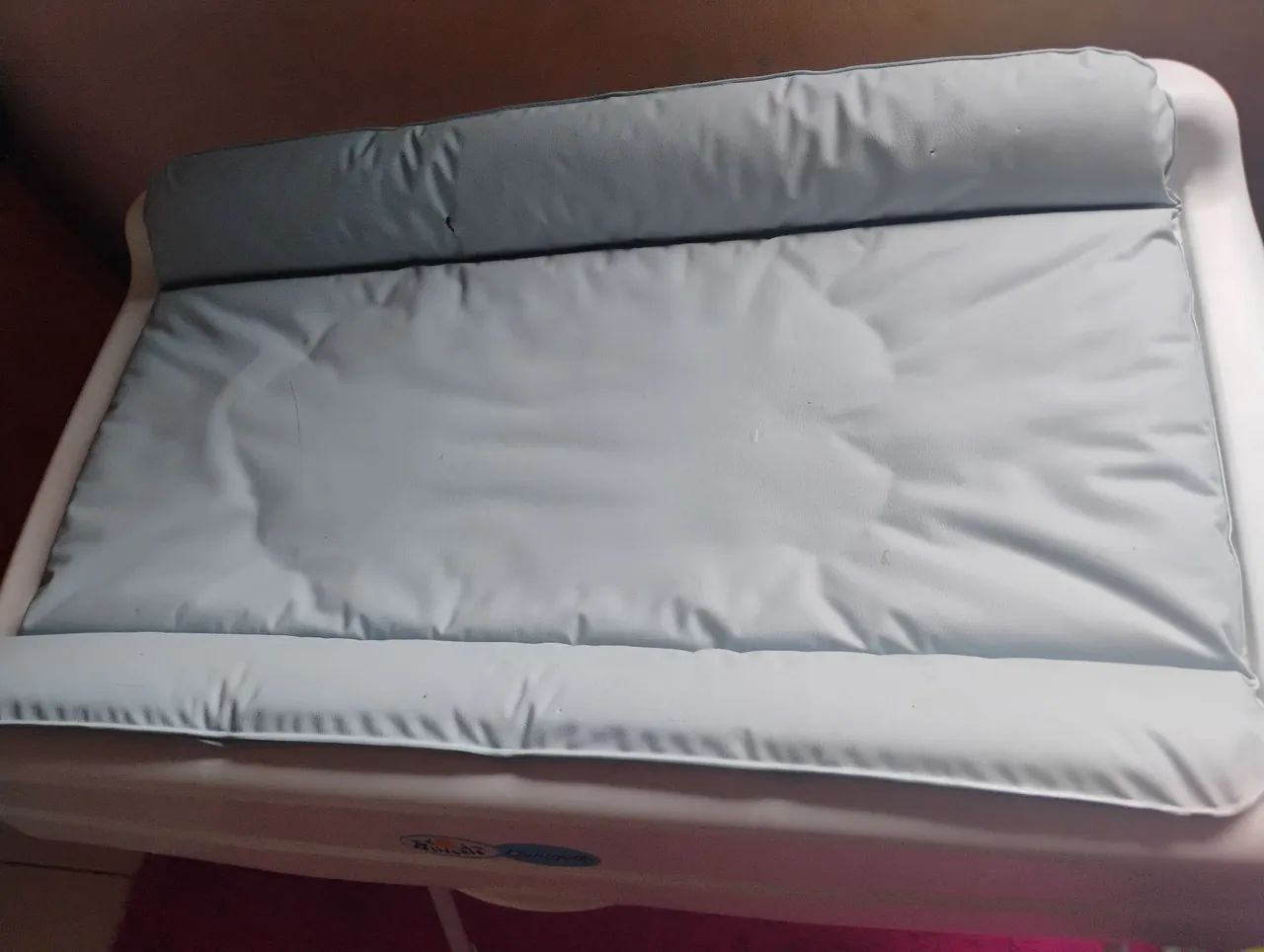 Trocador de bebê 