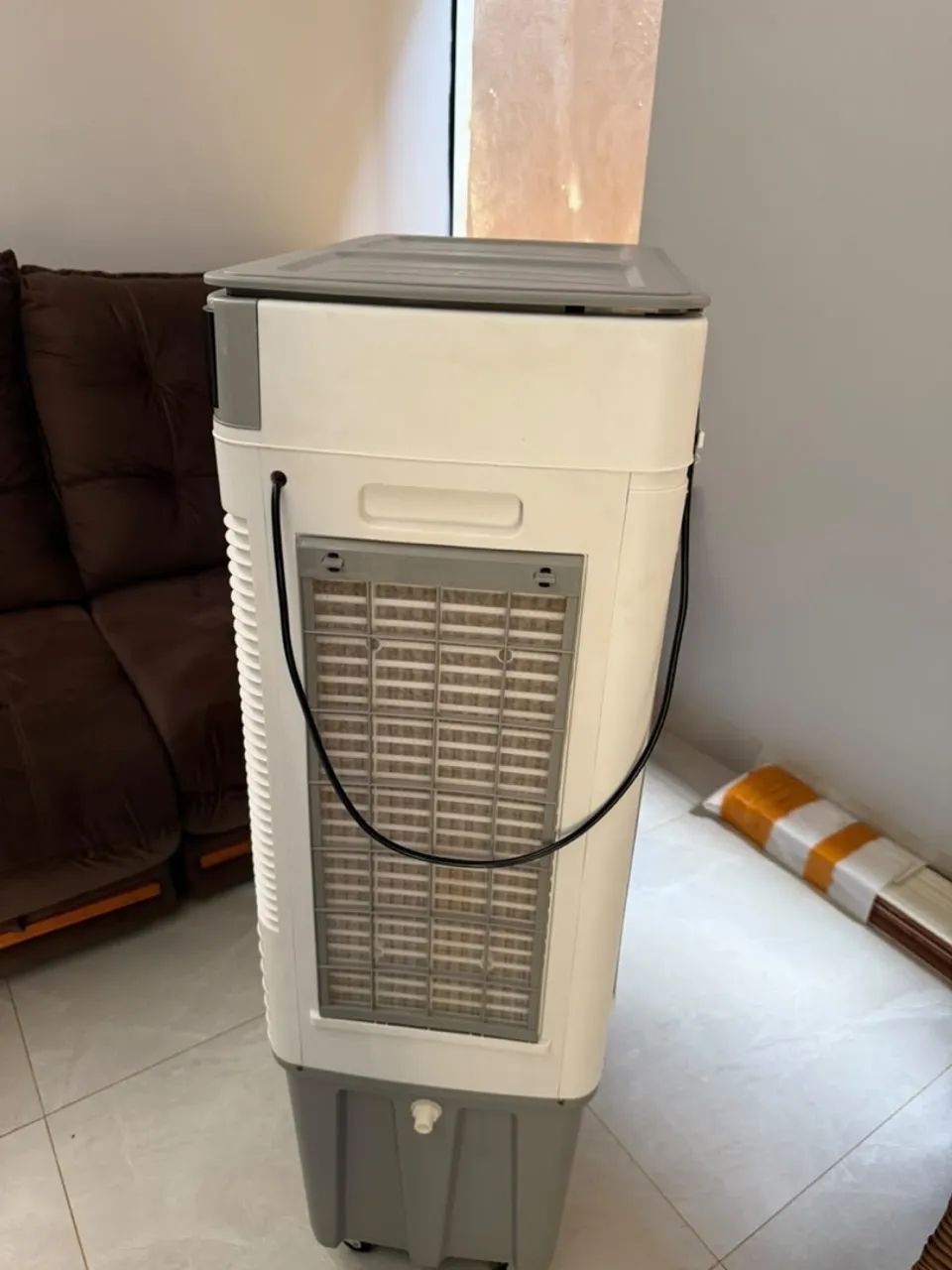 Climatizador da Sim eletro 70lt - Foto 2