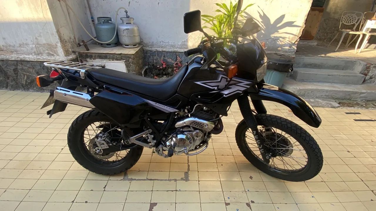Yamaha 600 E 1997 - 1490125659 | OLX Yamaha 600 E 1997 - 1490125659 | OLX