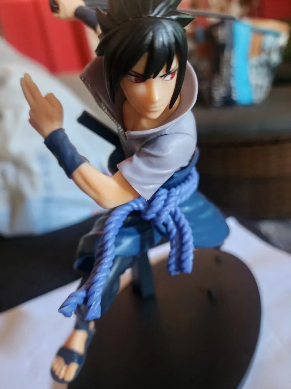Brinquedo colecionavel