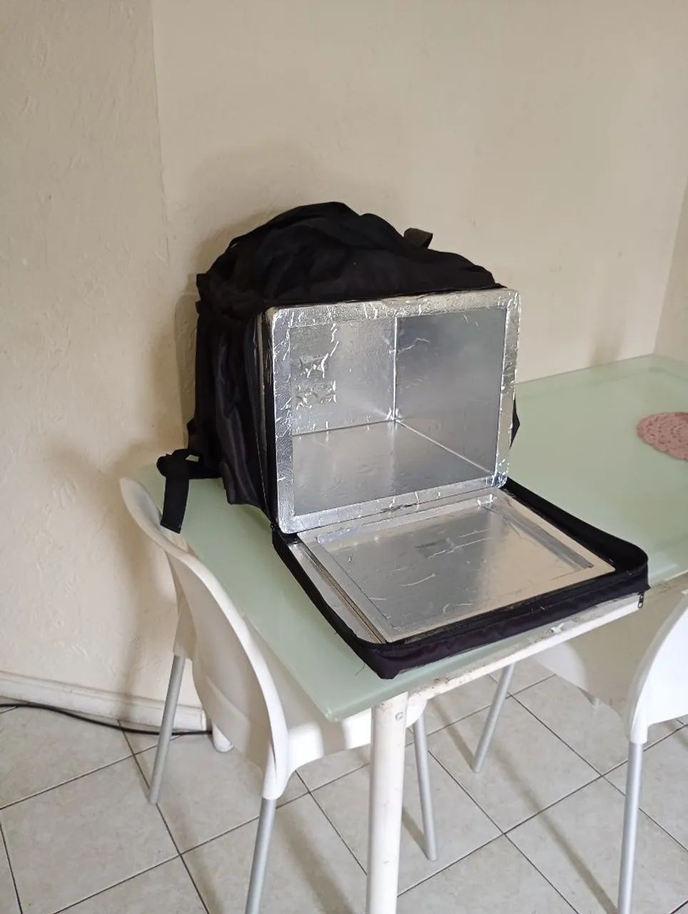 Bag de Delivery 