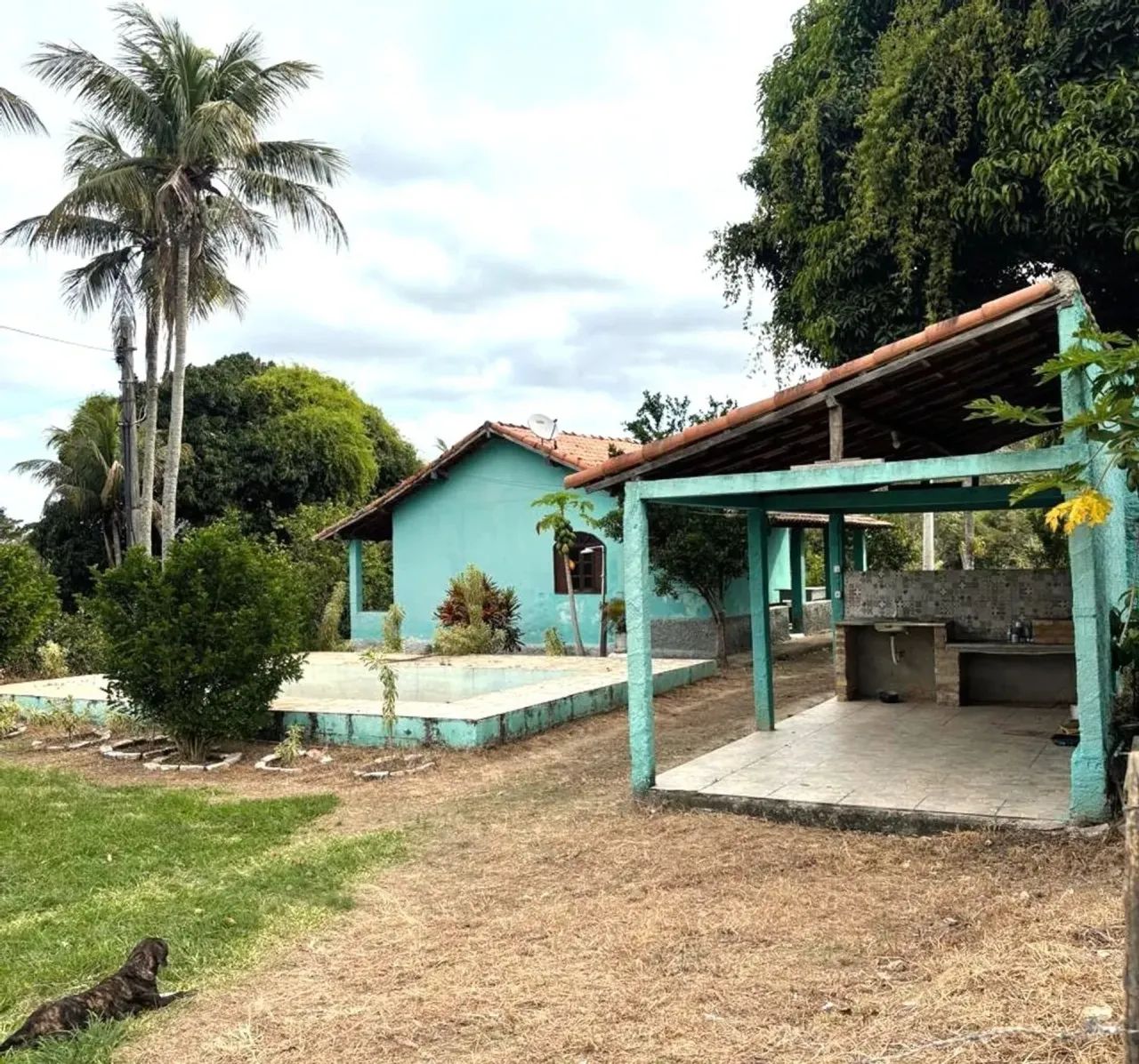 Mini chácara Saquarema RJ - Foto 4