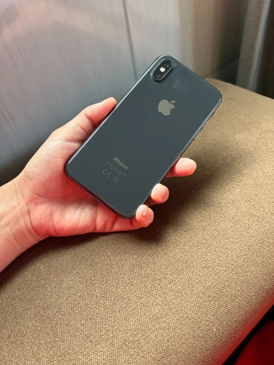 IPHONE XS 256G - Foto 3