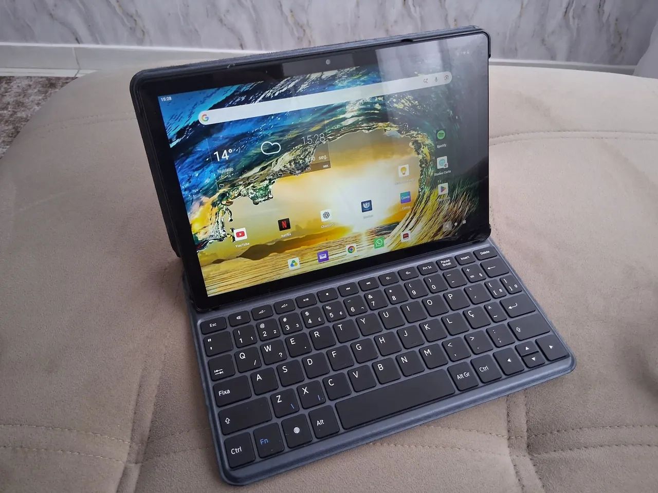 Tablet Positivo Vision 10 - Foto 2