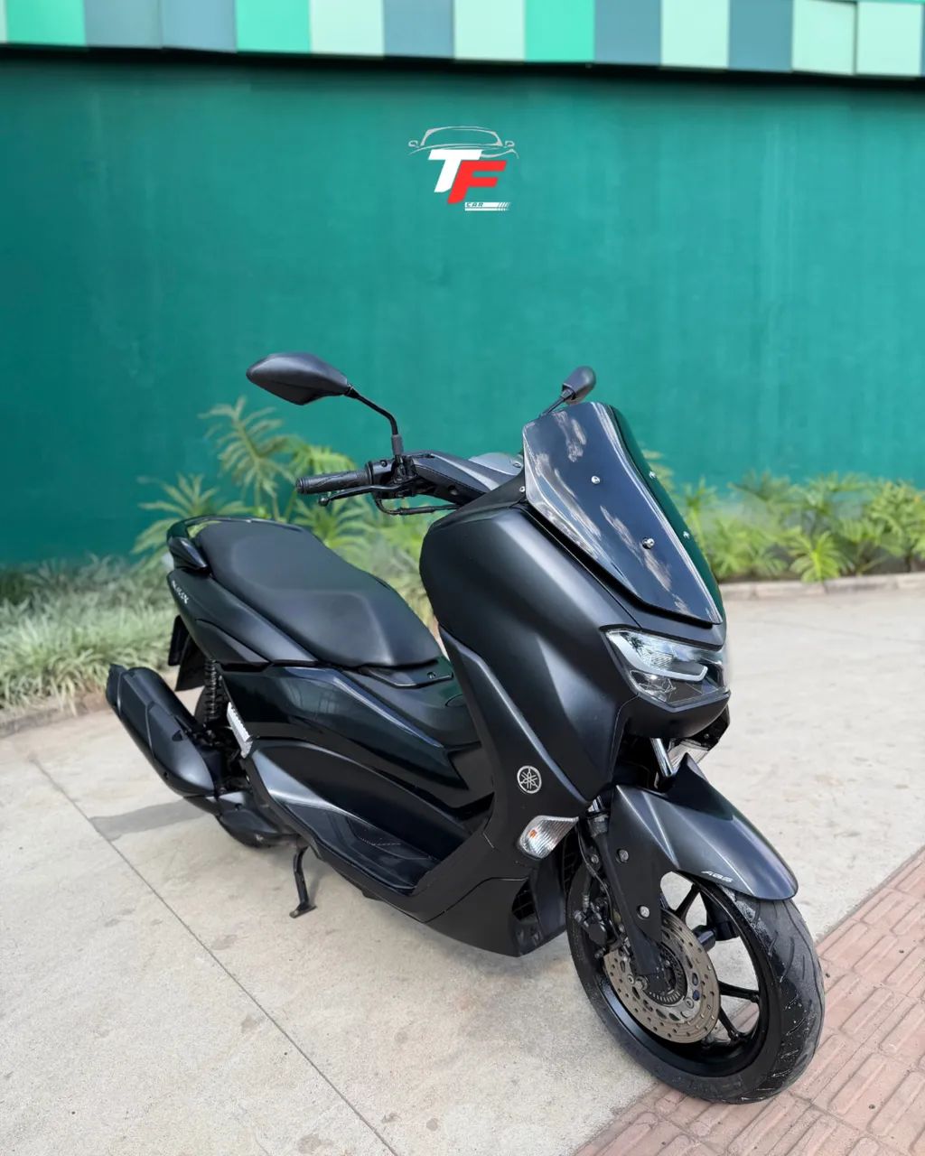 Nmax 2021/2022 ?Nova? - Foto 4