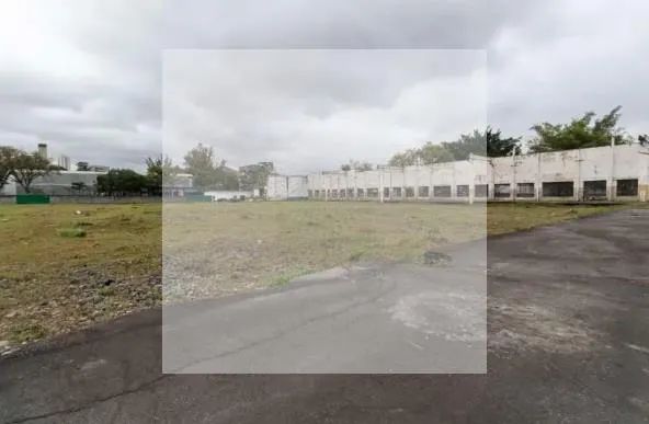 Terreno - Jaguaré - 19.799 m² - ZDE-2 - Foto 5