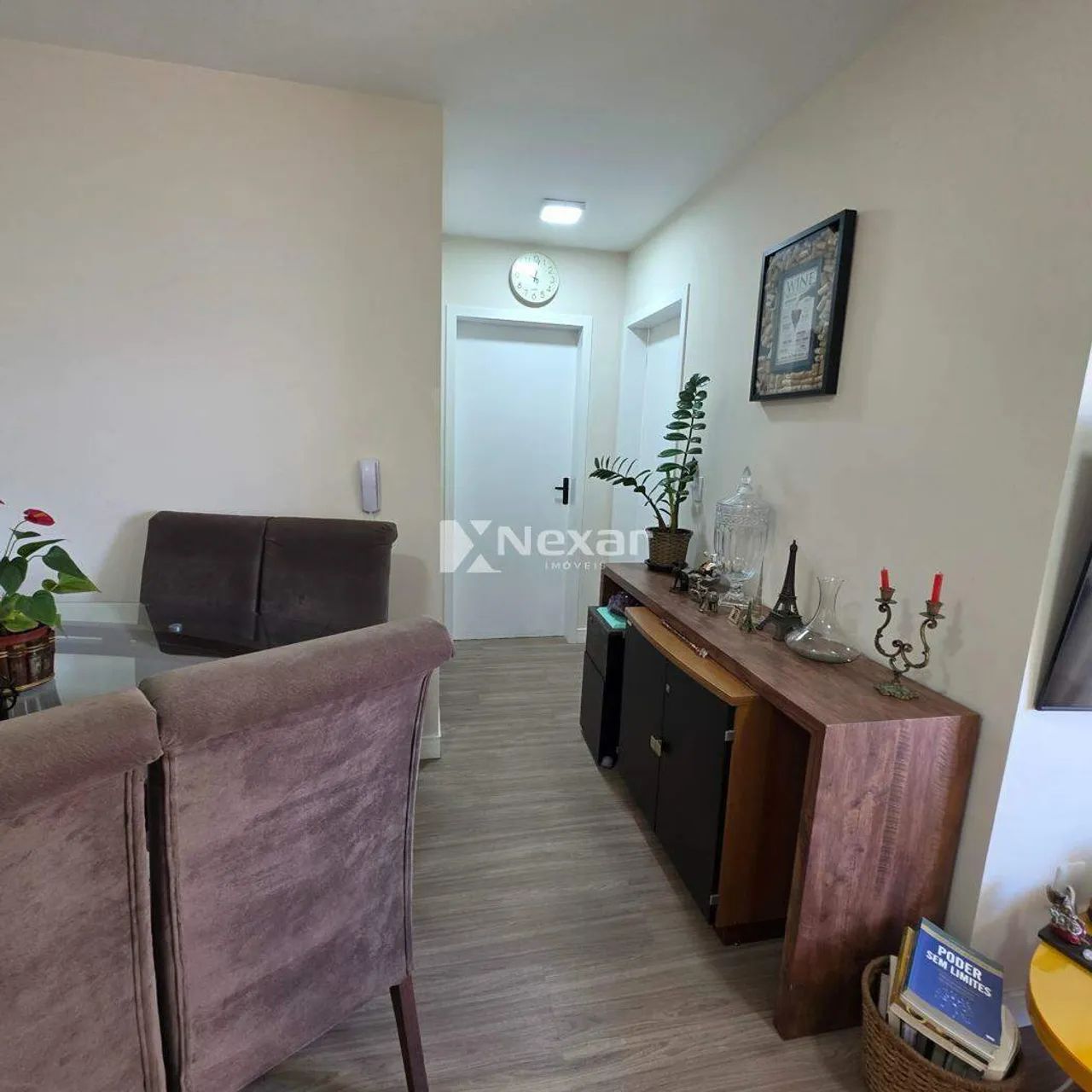 APARTAMENTO 2 DORMITÓRIOS - Foto 2