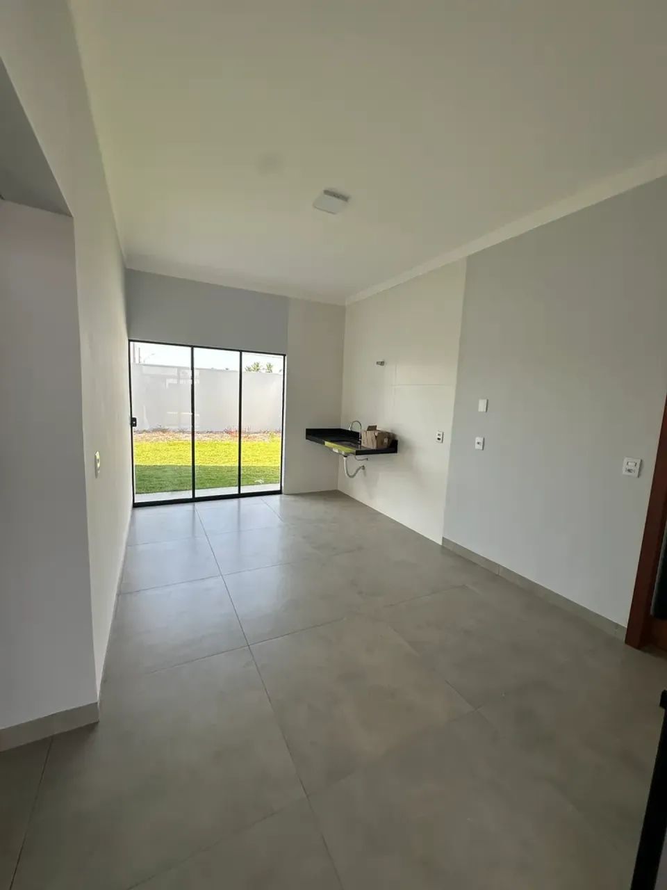 Vendo Casa Nova - Foto 5