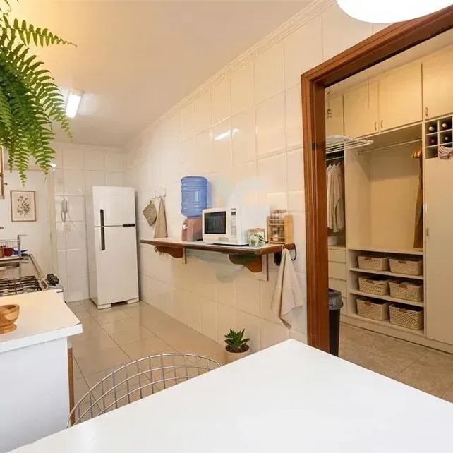 Imóvel para venda possui 93 metros quadrados com 3 quartos - Foto 5