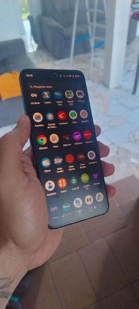 Motorola Moto G54
