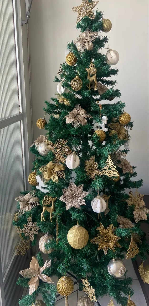 Árvore de Natal - Foto 2
