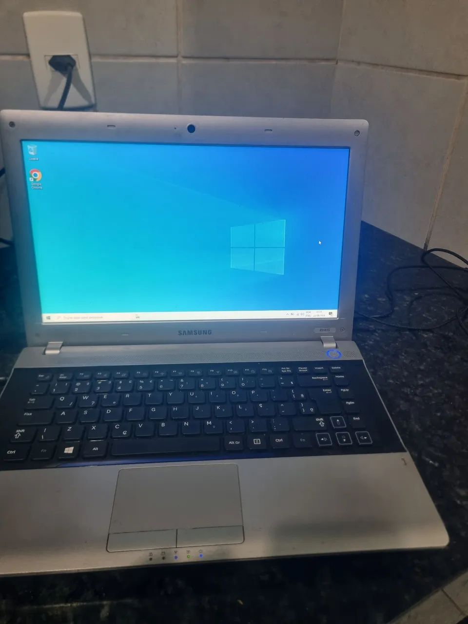 Notebook Samsung  - Foto 2