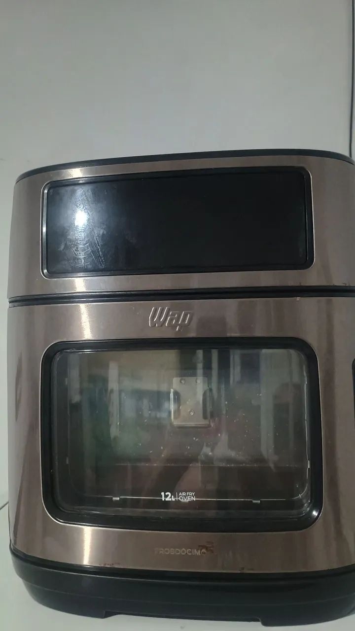 Ayrfray Wap  - Foto 3