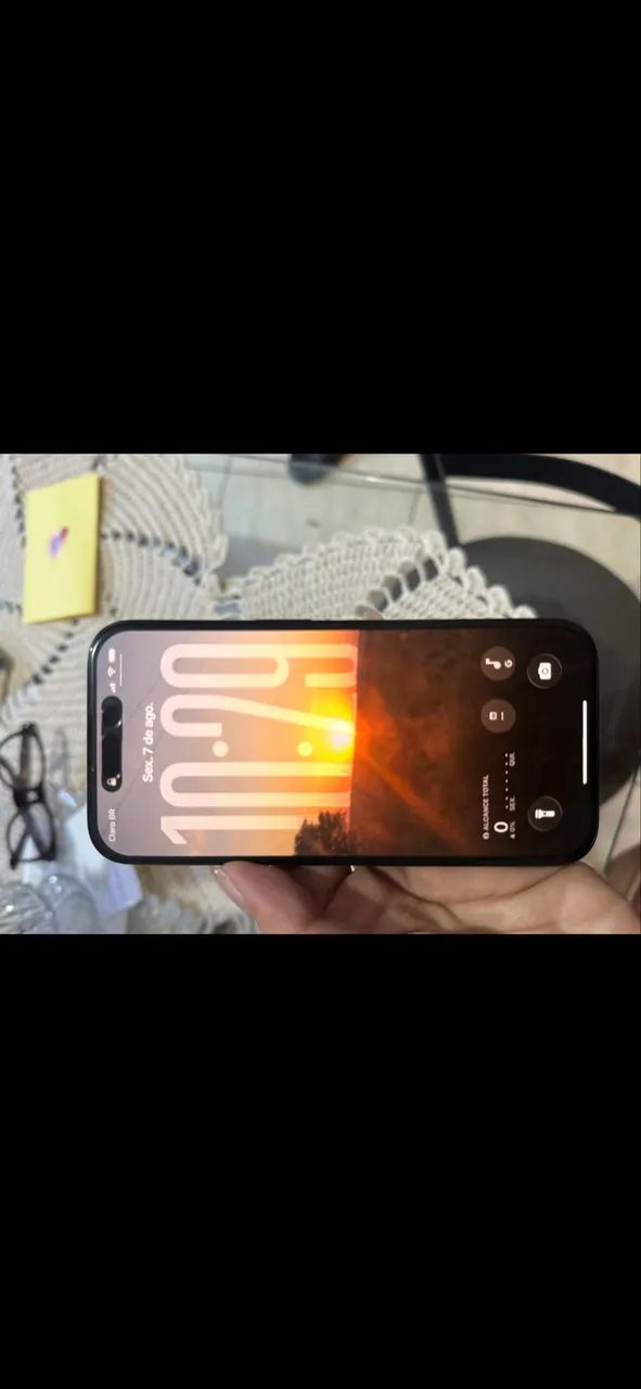 iPhone 15 pro 256 gigas  - Foto 2