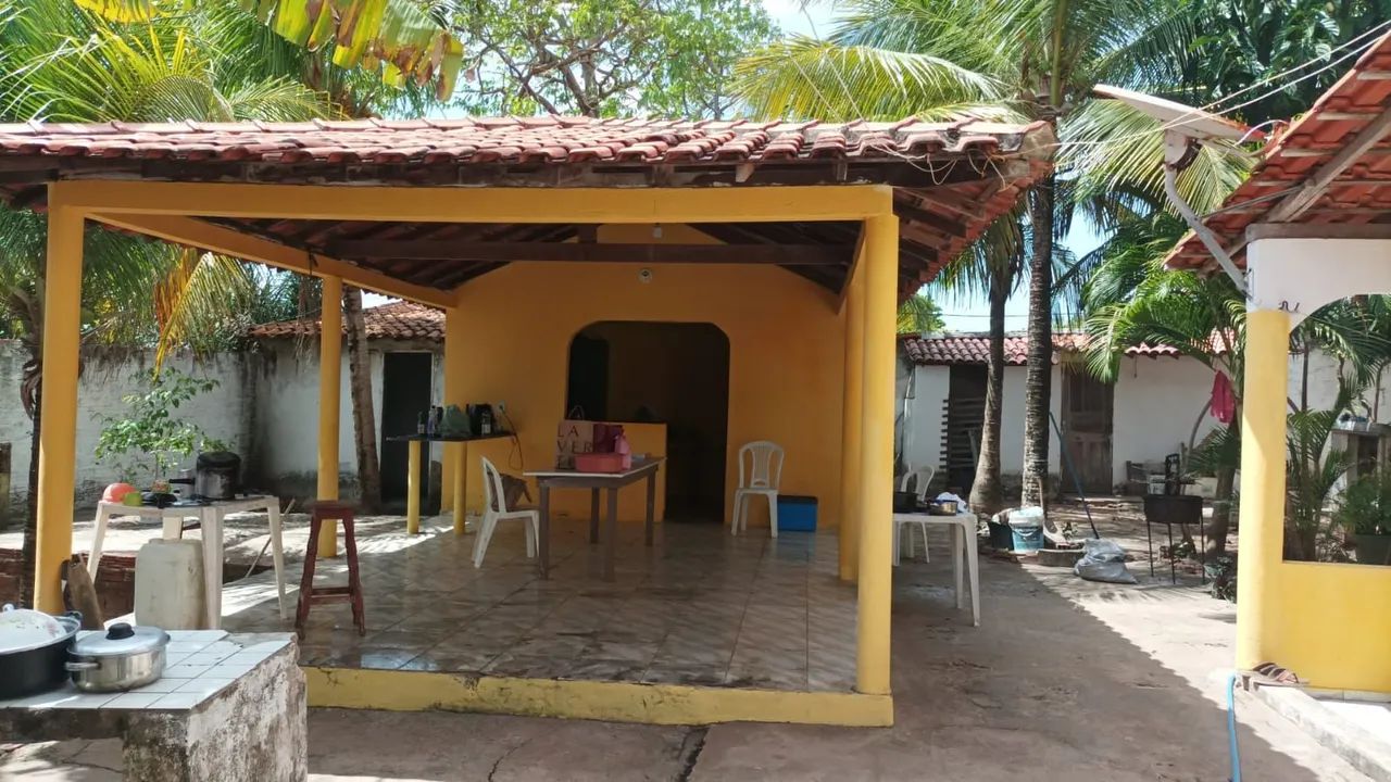 Linda casa para locação por temporada - Disponível Carnaval  - Foto 4