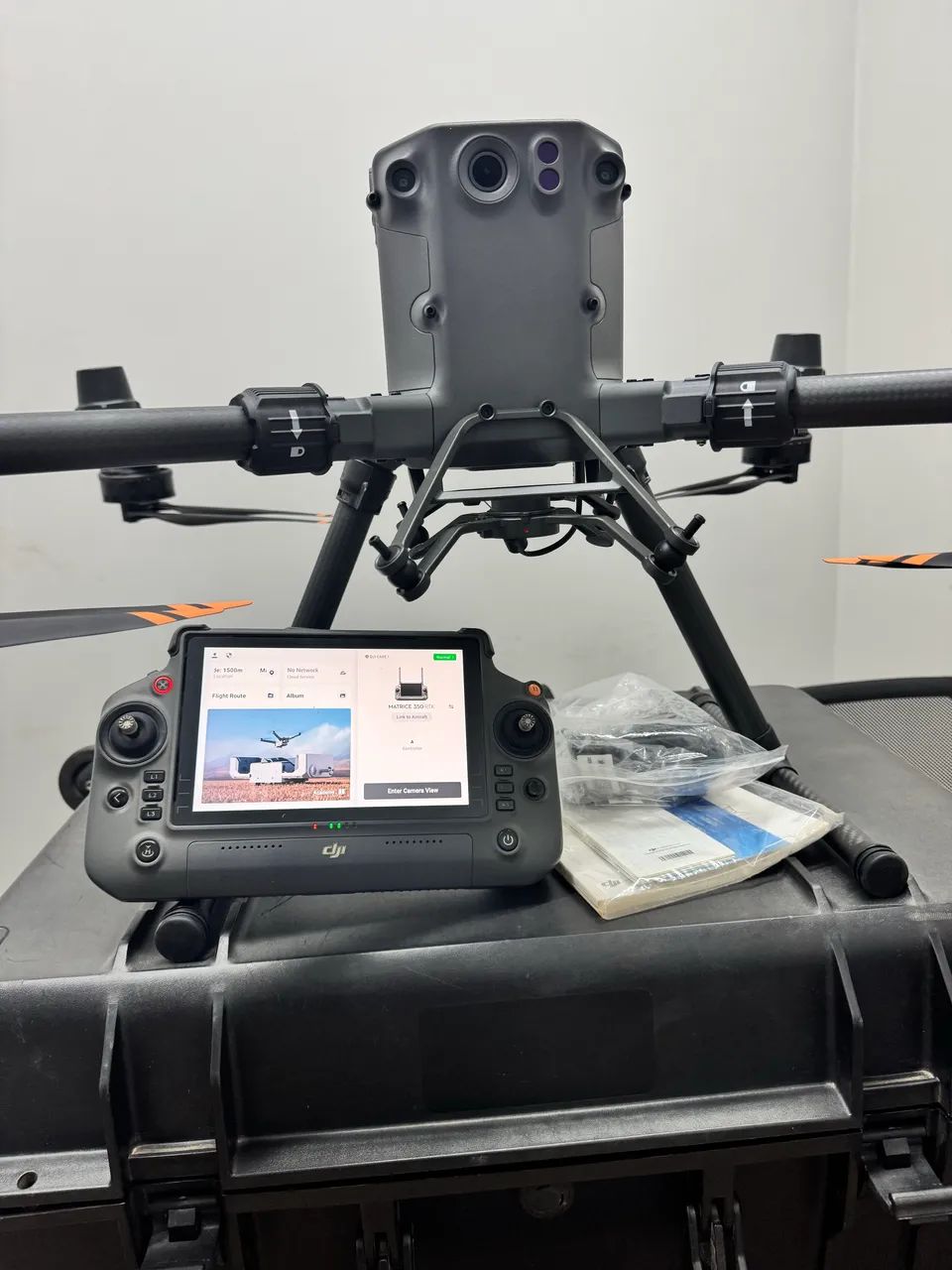 Matrice 350 a venda - Foto 3