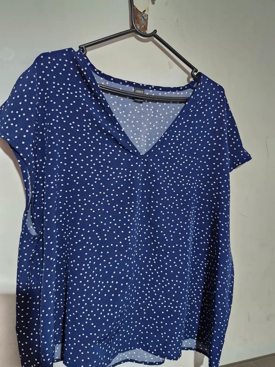 3 camisas femininas 