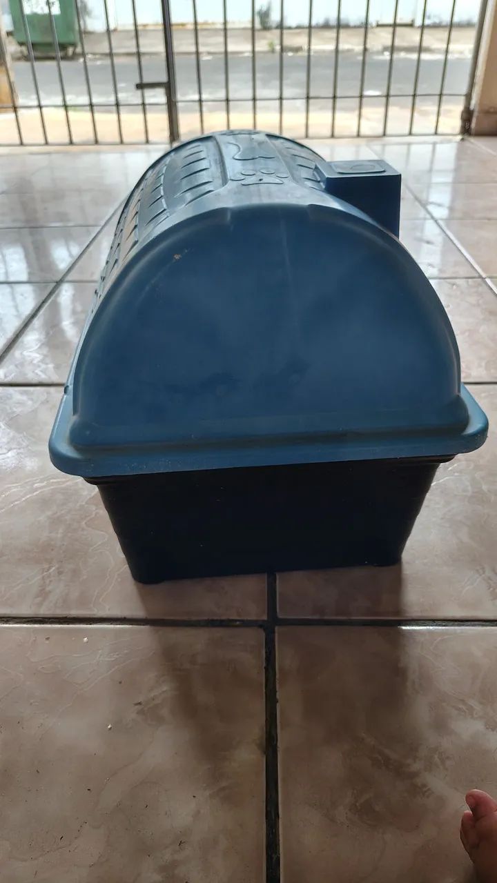 casinha iglu - Foto 4