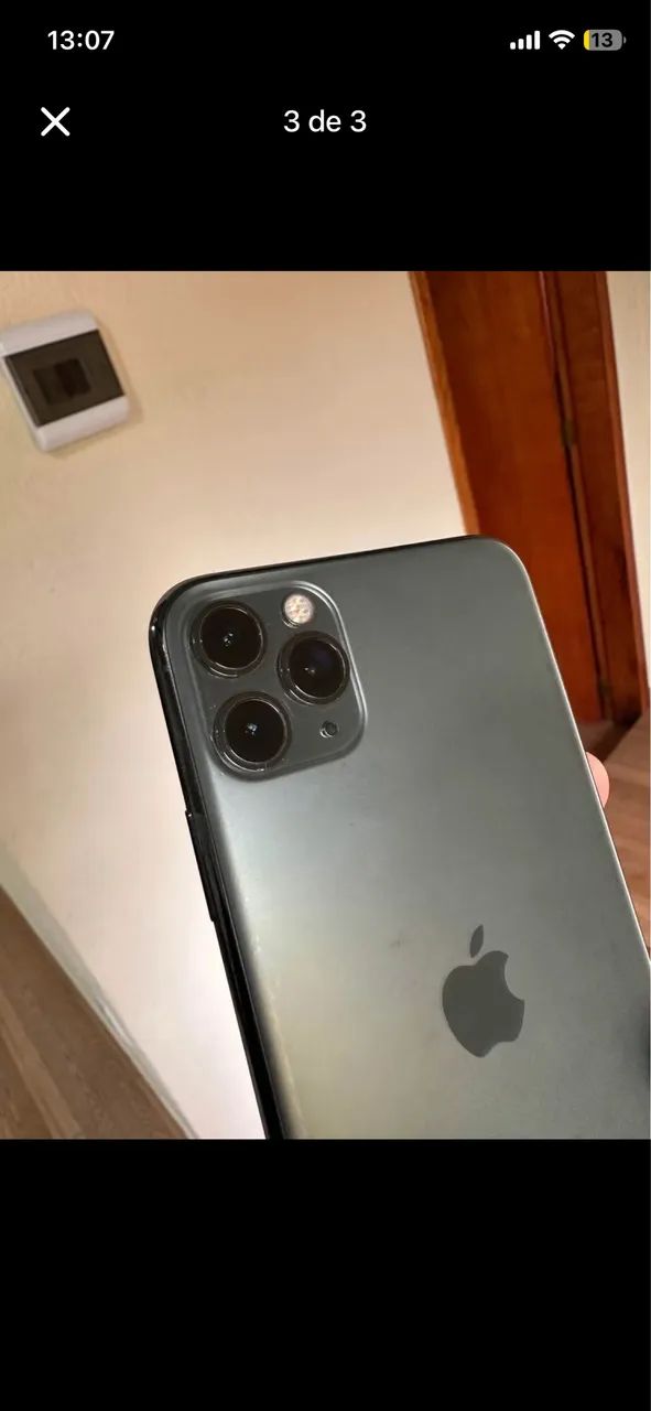 iPhone 11 Pro 256Gb