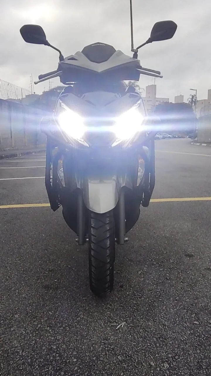  Honda elite 2024 - Foto 4