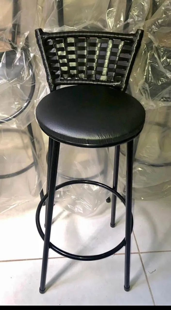 BANQUETA R$100  - Foto 3