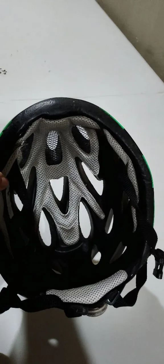 Capacete - Foto 2