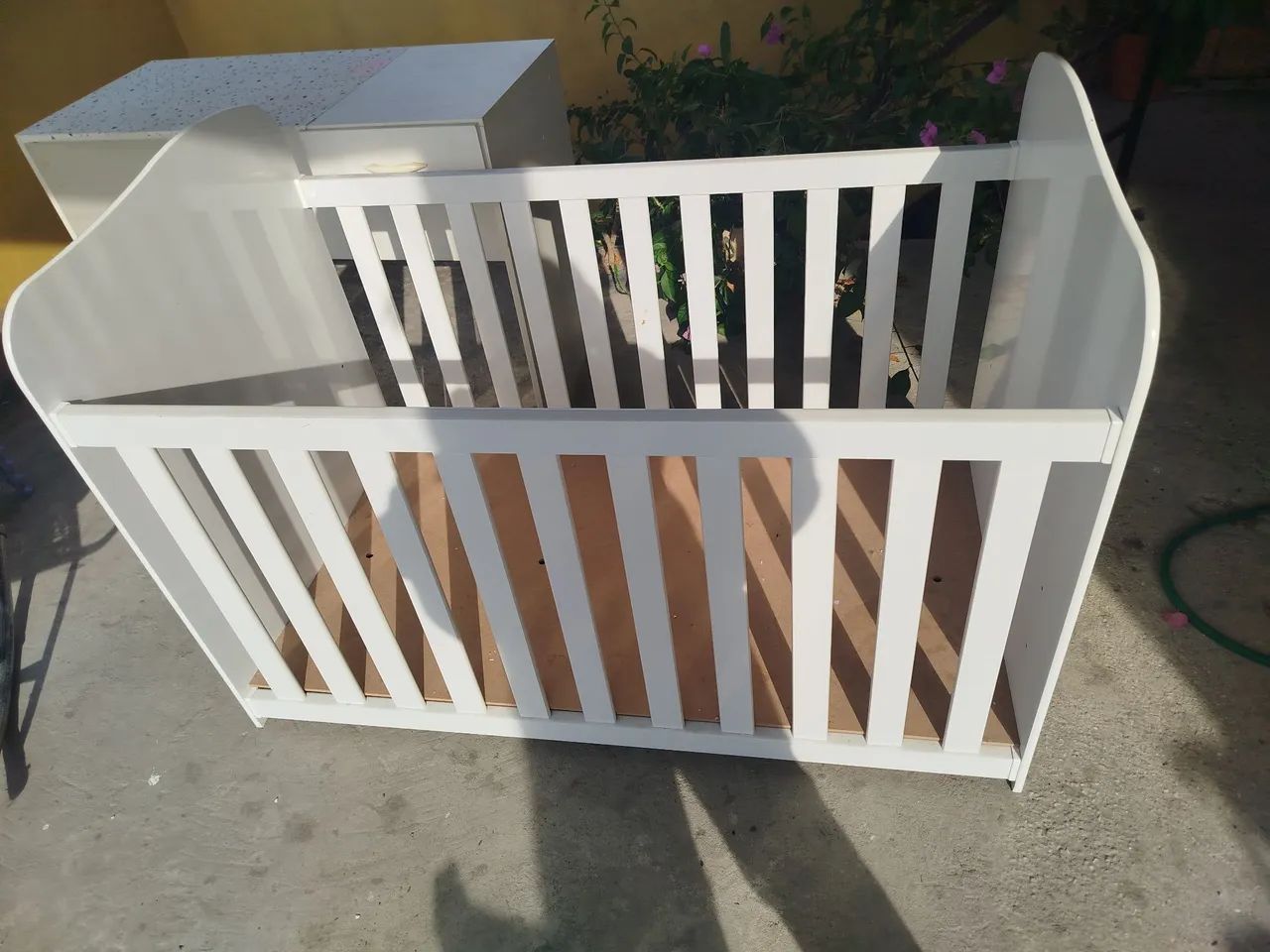 Berço 