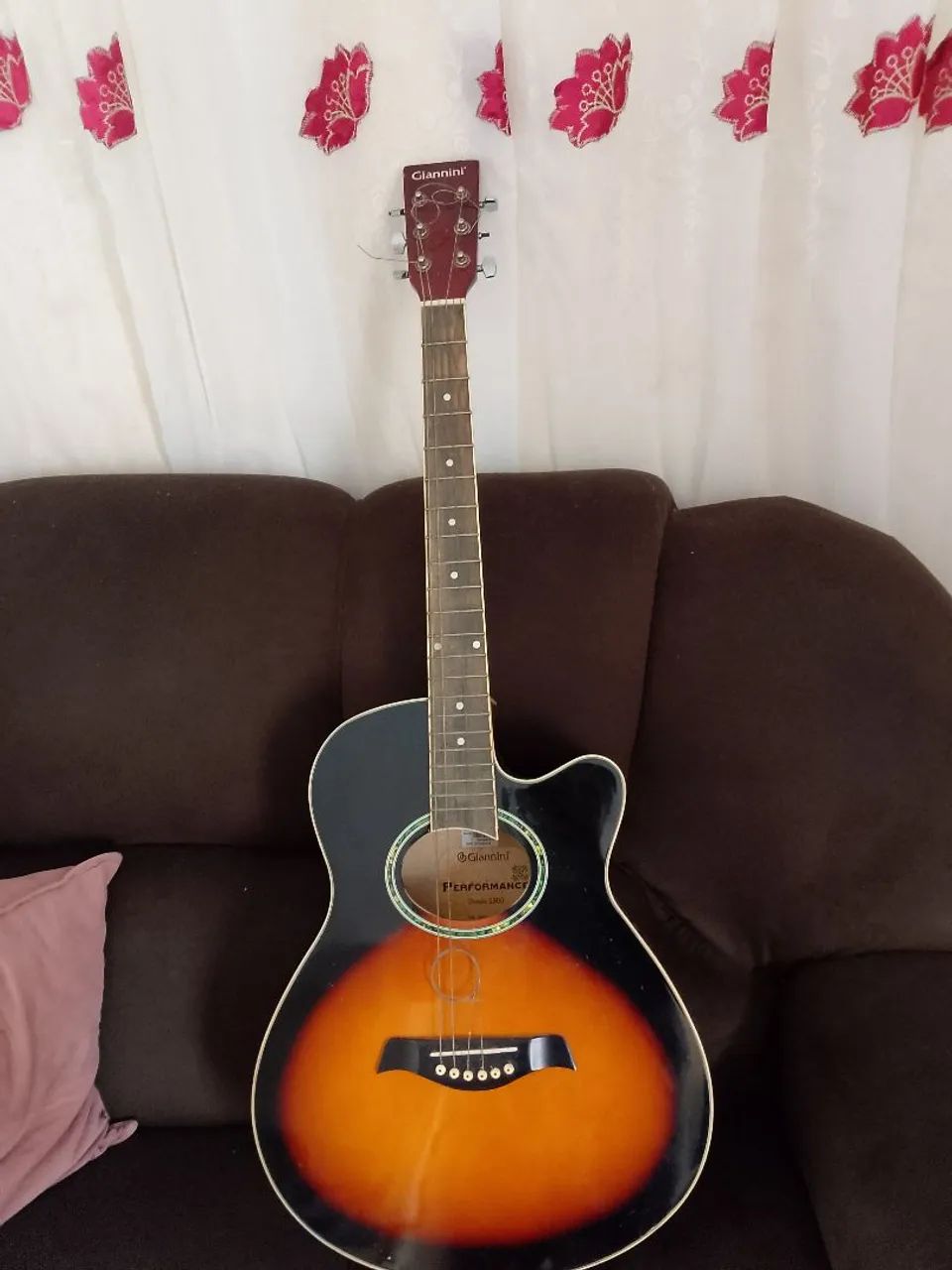 Violão Giannini  - Foto 2