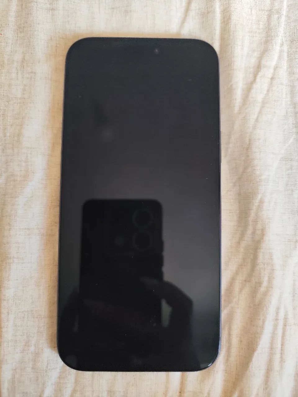 iPhone 17 Pro Max,256 GB, seminovo 
