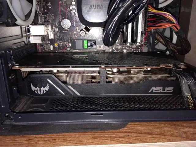 placa de video - Foto 2