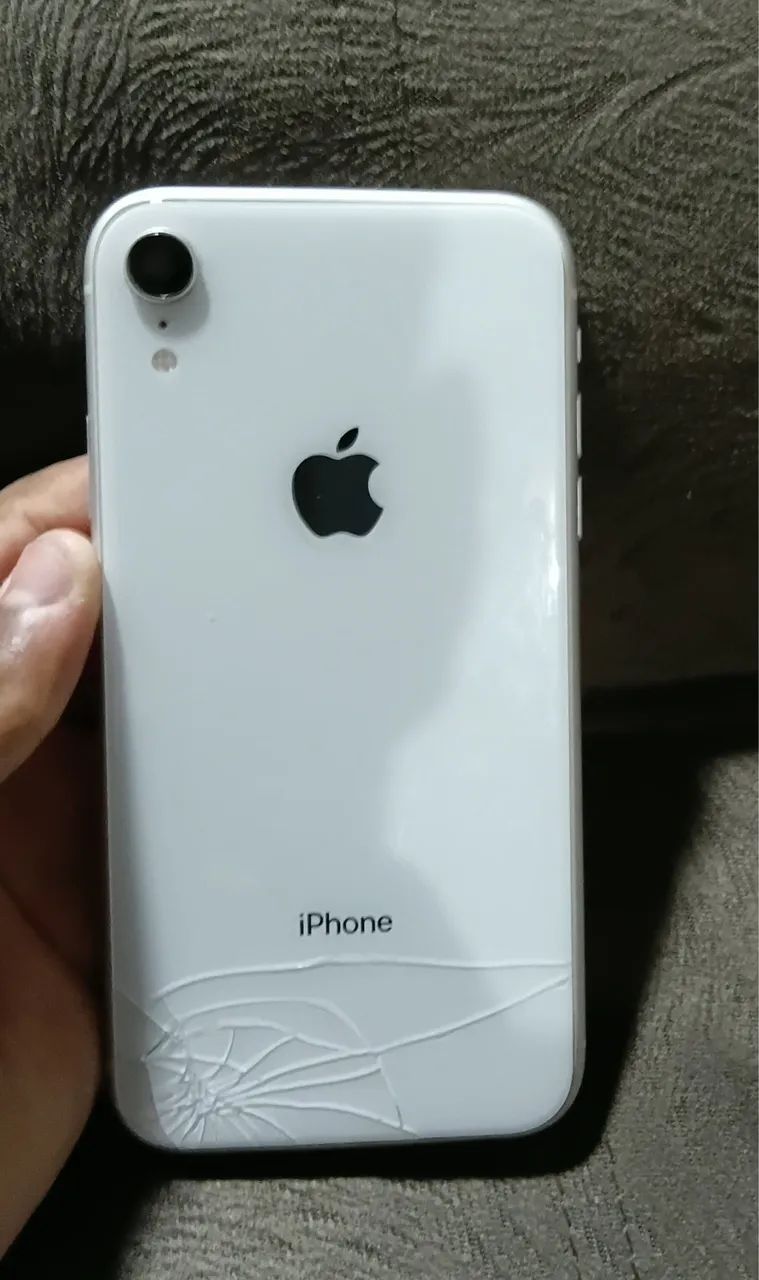 IPHONE XR !!!