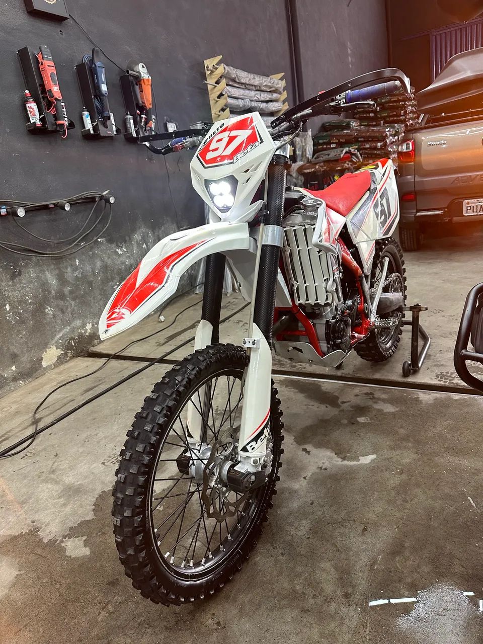  Beta 350rr  4t - Foto 3