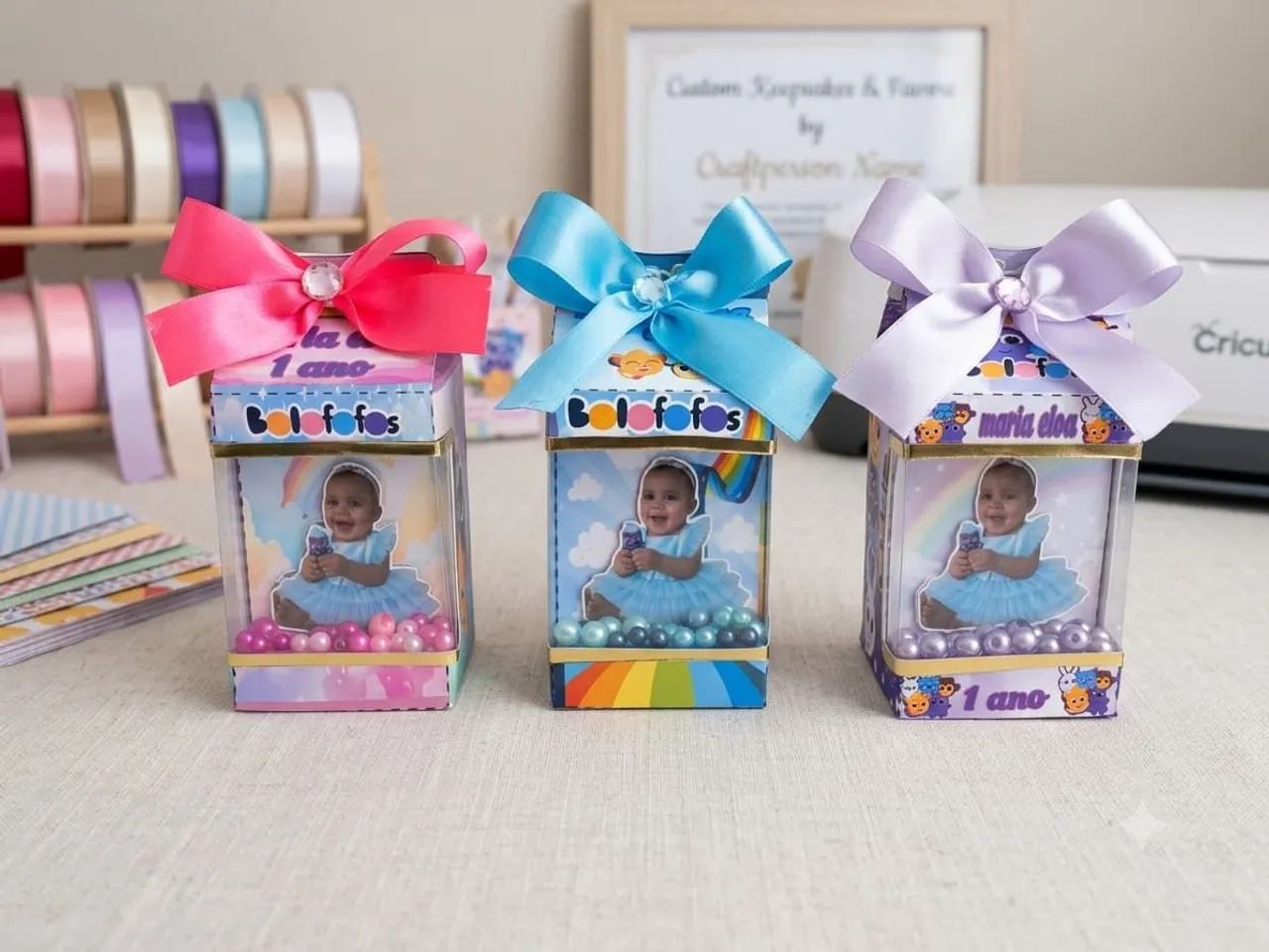 Lembrancinhas personalizadas - Foto 5