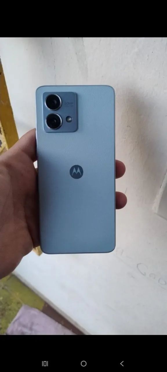 MOTO G84 - Foto 4