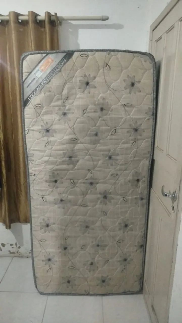 Colchão solteiro , entrega grátis - Foto 3
