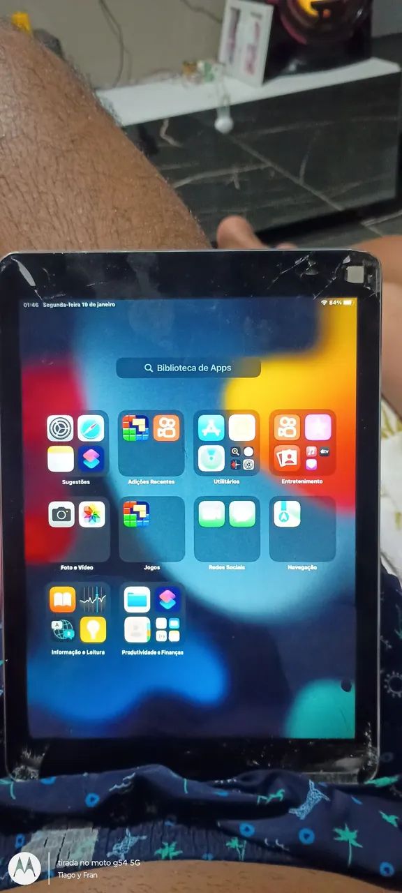 iPad Air 2