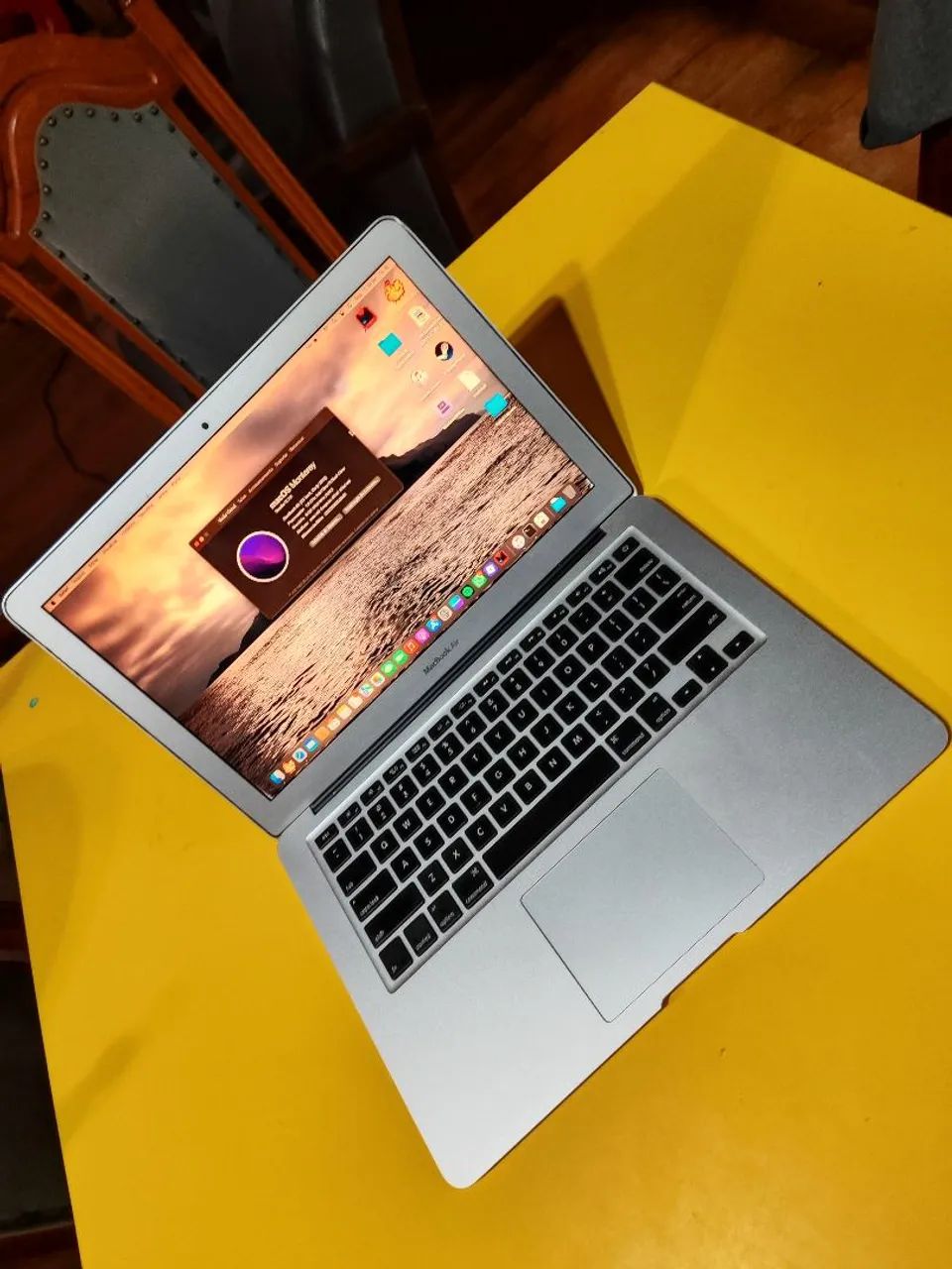 MacBook Air 2015 13 inch - Notebooks - Campo Magro 1468594610 | OLX