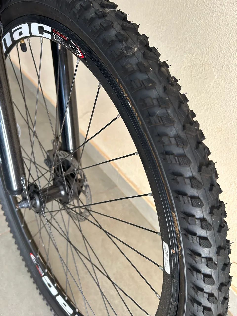 Vendo Bicicleta Aro 29 - Foto 5