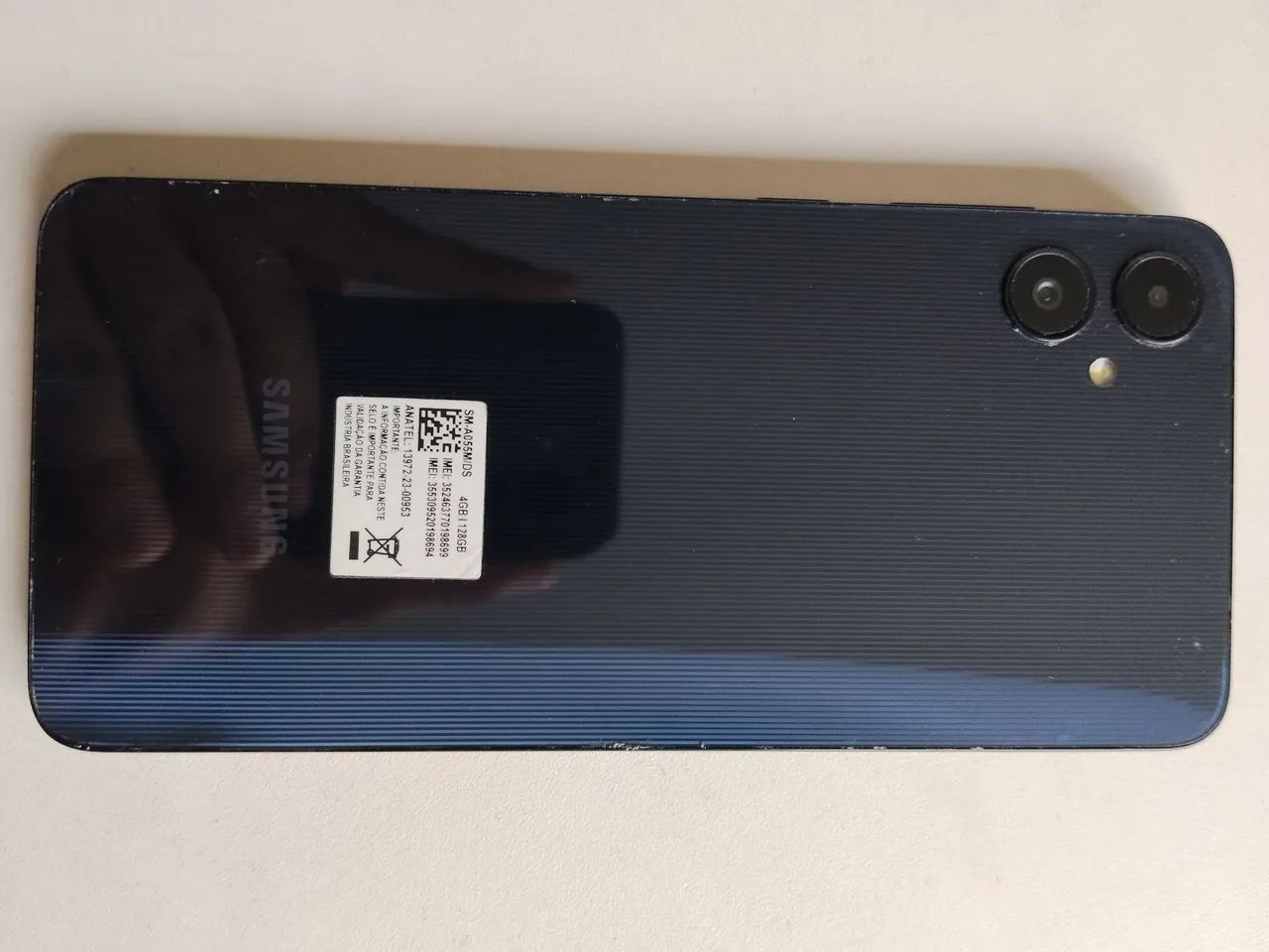 Samsung a05 - Foto 3