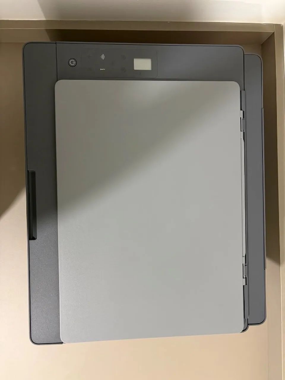 Impressora HP Smart Tank 581 - Foto 2