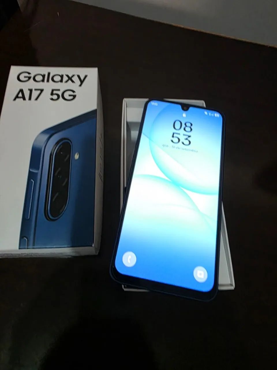 Samsung A17 256Gb 5G  - Foto 5