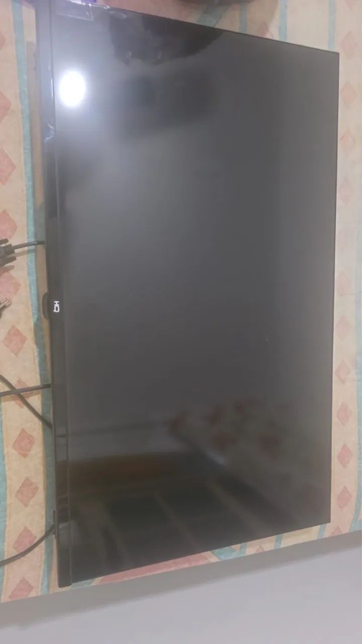 Vendo tv HQ smart 32 polegadas 