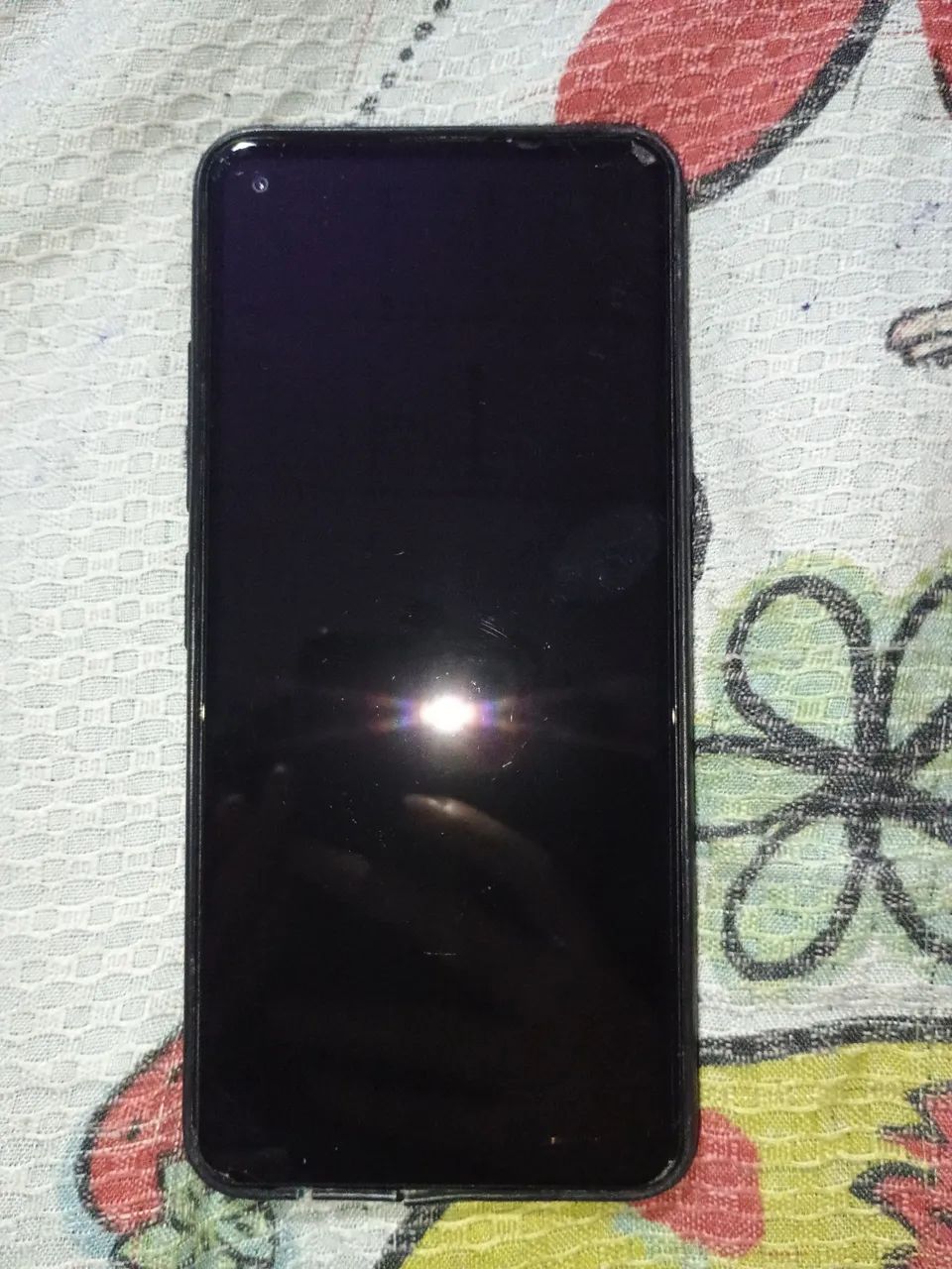 Celular LG modelo K51s  - Foto 2