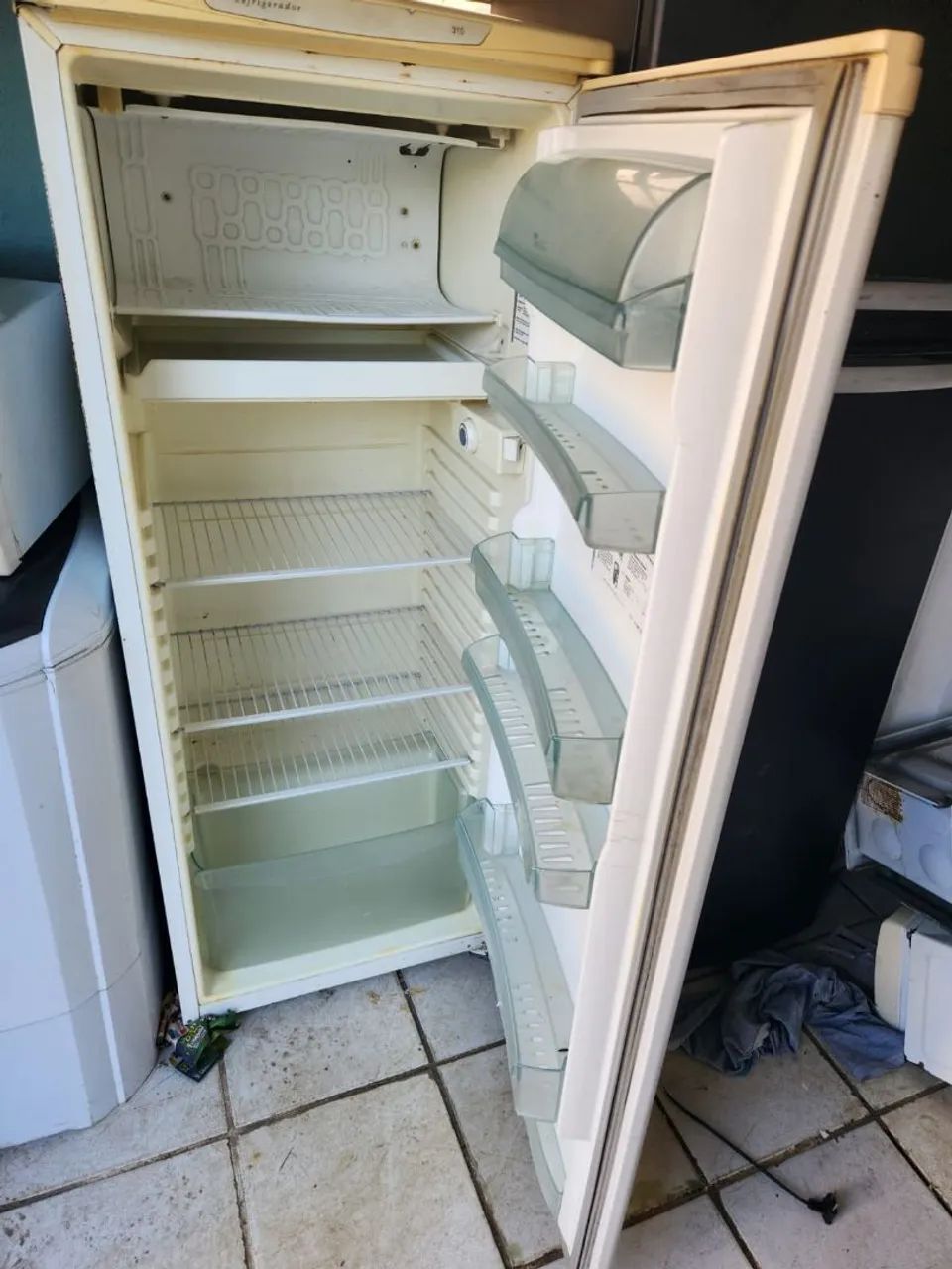 Geladeira - Foto 2