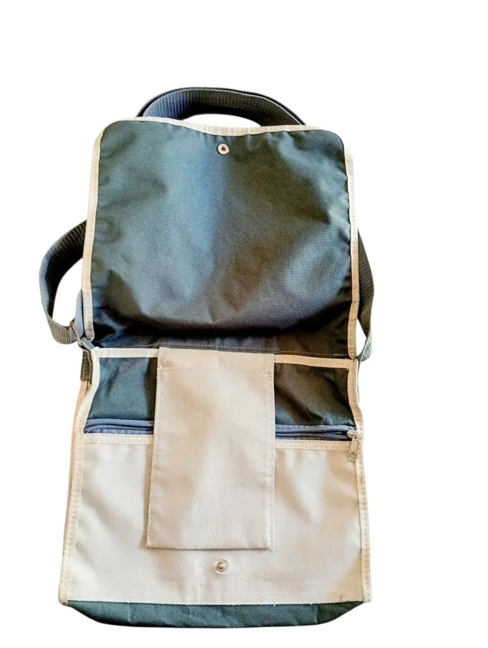 Bolsa de ombro Natura - Foto 5